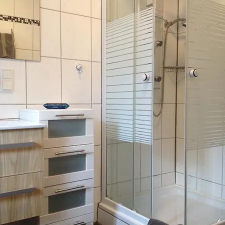 Apartment Zur Burg Grenzau