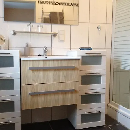 Apartment Zur Burg Grenzau Höhr-Grenzhausen