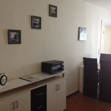 Apartment Zur Burg Grenzau Höhr-Grenzhausen