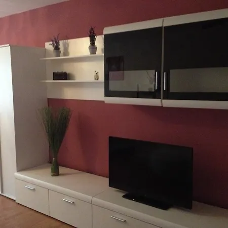 Apartment Zur Burg Grenzau Höhr-Grenzhausen
