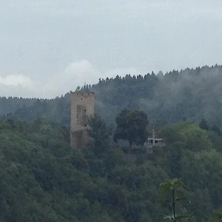 Zur Burg Grenzau