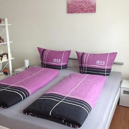 Zur Burg Grenzau Apartment